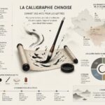 découvrez pourquoi la calligraphie chinoise est considérée par les lettrés comme le plus grand des arts, alliant esthétique, tradition et expression culturelle profonde.