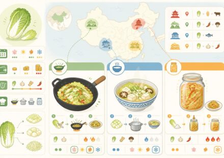 Chou chinois : toutes les façons de le cuisiner — sauté au wok, soupe et fermenté version pékinoise découvrez toutes les façons de cuisiner le chou chinois : sauté au wok, en soupe réconfortante ou fermenté à la mode pékinoise pour des recettes savoureuses et originales.
