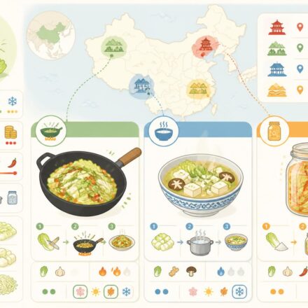 Chou chinois : toutes les façons de le cuisiner — sauté au wok, soupe et fermenté version pékinoise découvrez toutes les façons de cuisiner le chou chinois : sauté au wok, en soupe réconfortante ou fermenté à la mode pékinoise pour des recettes savoureuses et originales.