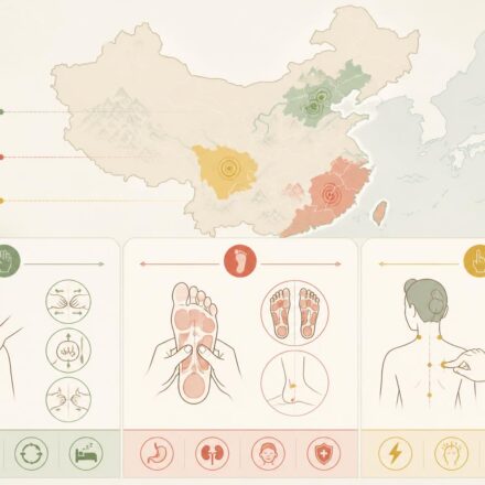 découvrez les bienfaits du massage chinois avec le tuina, la réflexologie et l'acupression. comprenez ces trois pratiques traditionnelles pour faire un choix éclairé et adapté à vos besoins.