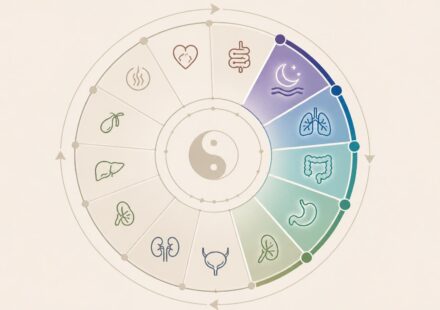 Se réveiller à 2h ou 3h du matin : ce que la médecine chinoise dit de votre horloge intérieure découvrez ce que la médecine chinoise révèle sur votre horloge intérieure lorsque vous vous réveillez à 2h ou 3h du matin et comment harmoniser votre énergie pour un meilleur sommeil.