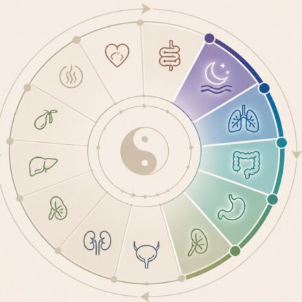 Se réveiller à 2h ou 3h du matin : ce que la médecine chinoise dit de votre horloge intérieure découvrez ce que la médecine chinoise révèle sur votre horloge intérieure lorsque vous vous réveillez à 2h ou 3h du matin et comment harmoniser votre énergie pour un meilleur sommeil.