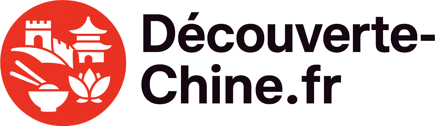 Découverte-Chine.fr