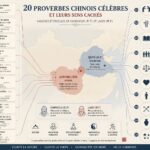 découvrez 20 proverbes chinois et leur signification profonde, révélant la sagesse intemporelle de confucius et laozi en une seule phrase.