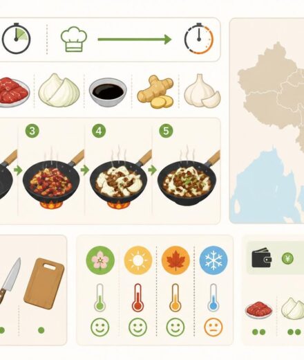 Bœuf aux oignons à la chinoise : la recette de rue pékinoise en 15 minutes chrono découvrez la recette authentique du bœuf aux oignons à la chinoise, un plat typique de rue pékinoise à préparer en seulement 15 minutes. simple, rapide et savoureux !