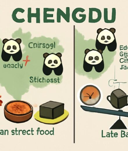 Chengdu : pandas, street food sichuanaise et le rythme de vie le plus détendu de Chine découvrez chengdu, la ville chinoise où les adorables pandas rencontrent la délicieuse street food sichuanaise, le tout dans un cadre au rythme de vie exceptionnellement détendu.