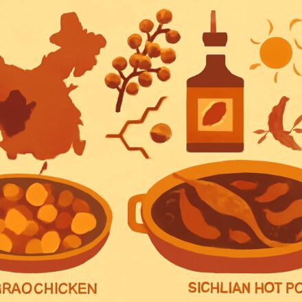 Cuisine sichuanaise : le poivre de Sichuan, la doubanjiang et les plats qui font pleurer de bonheur découvrez la cuisine sichuanaise authentique : le poivre de sichuan, la doubanjiang et des plats épicés qui éveillent les papilles et font pleurer de bonheur.