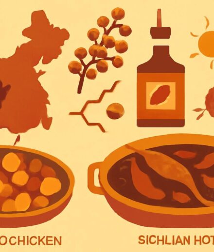 Cuisine sichuanaise : le poivre de Sichuan, la doubanjiang et les plats qui font pleurer de bonheur découvrez la cuisine sichuanaise authentique : le poivre de sichuan, la doubanjiang et des plats épicés qui éveillent les papilles et font pleurer de bonheur.