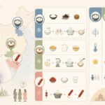 découvrez les desserts chinois authentiques comme le tang yuan, doufu hua et bingtang hulu, des douceurs uniques rarement disponibles en france.