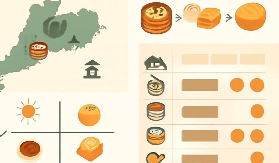 découvrez le rituel du yum cha cantonnais : quoi commander, dans quel ordre savourer vos dim sum et comment décrypter un menu traditionnel pour une expérience authentique.
