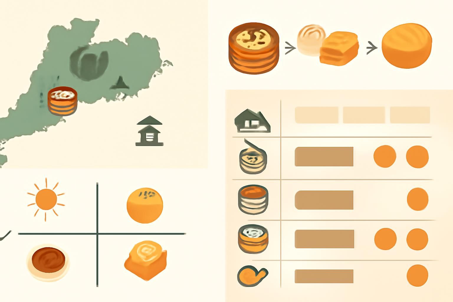 découvrez le rituel du yum cha cantonnais : quoi commander, dans quel ordre savourer vos dim sum et comment décrypter un menu traditionnel pour une expérience authentique.