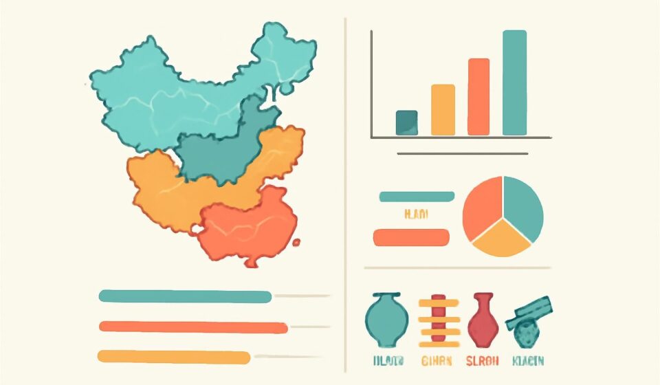 découvrez notre guide clair et accessible des grandes dynasties chinoises ming, qing, tang et han pour comprendre leur histoire sans être sinologue.