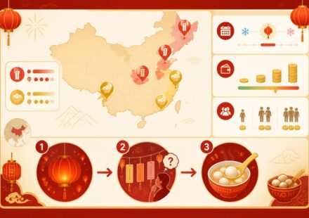 découvrez la fête des lanternes, célébration marquant la fin du nouvel an chinois avec des énigmes sur papier et la dégustation de yuanxiao. plongez dans les traditions et le rituel de cette fête colorée.