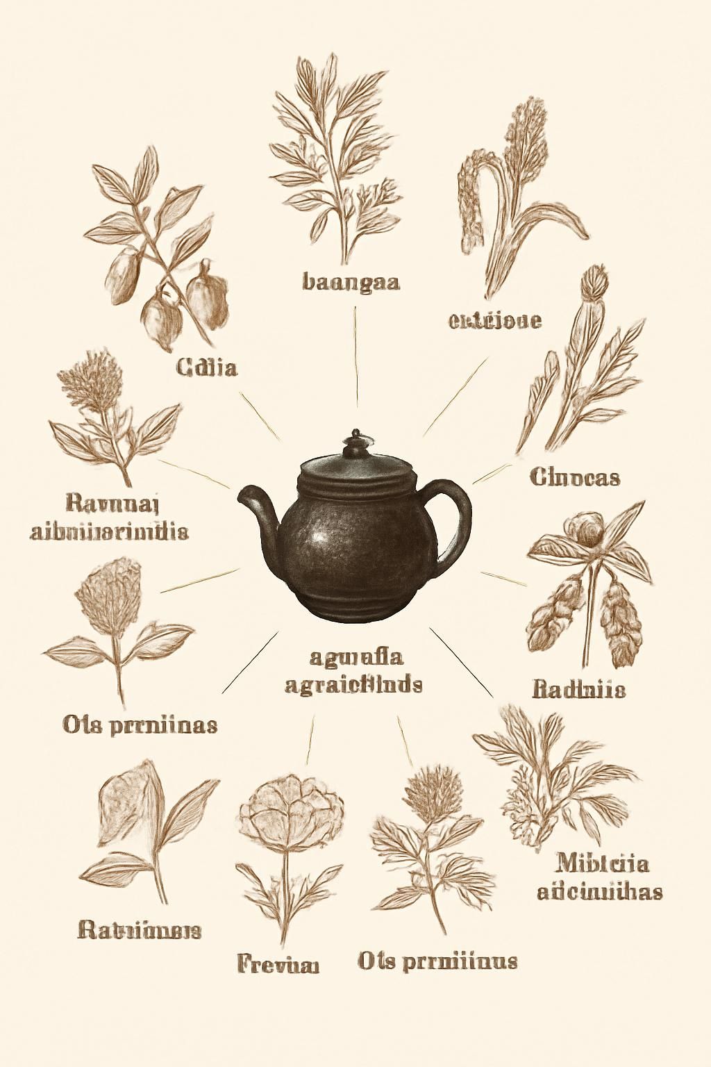 découvrez les 10 plantes incontournables de l'herboristerie chinoise, utilisées depuis des millénaires, et apprenez comment les intégrer dans votre quotidien pour une santé naturelle et équilibrée.