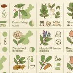 découvrez les 10 plantes de l'herboristerie chinoise utilisées depuis des millénaires et apprenez comment leurs bienfaits naturels peuvent enrichir votre quotidien.