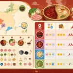 découvrez le hot pot chinois, un bouillon convivial à partager, explorez ses variantes régionales authentiques et apprenez à le préparer facilement chez vous.