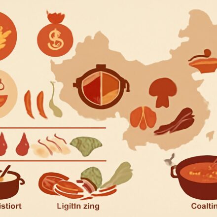 découvrez l'art du hot pot chinois : son bouillon convivial, les variantes régionales authentiques et nos conseils pour réussir ce plat délicieux chez vous.