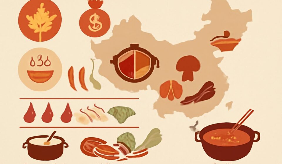 découvrez l'art du hot pot chinois : son bouillon convivial, les variantes régionales authentiques et nos conseils pour réussir ce plat délicieux chez vous.