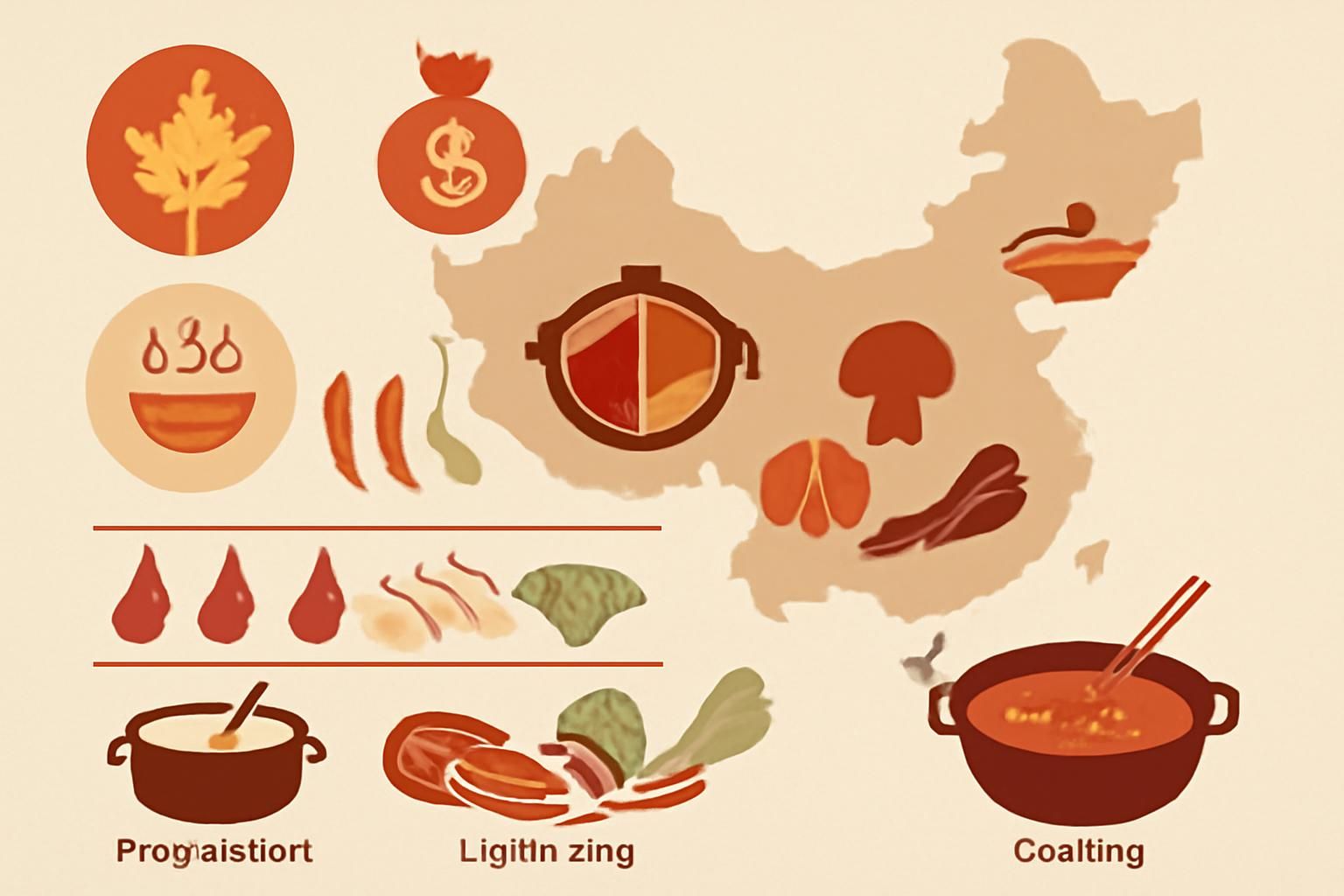 découvrez l'art du hot pot chinois : son bouillon convivial, les variantes régionales authentiques et nos conseils pour réussir ce plat délicieux chez vous.