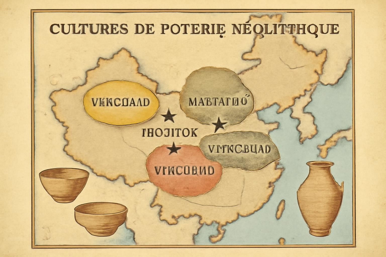 découvrez l'histoire fascinante de la porcelaine chinoise, de ses origines néolithiques aux célèbres fours de jingdezhen, symbole de 7 000 ans d'art et d'excellence artisanale.