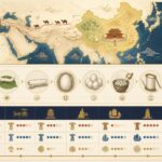 découvrez l'histoire fascinante de la soie chinoise, de l'élevage du ver à soie à la création des somptueux tissus impériaux, un savoir-faire précieux transmis depuis plus de 5 000 ans.