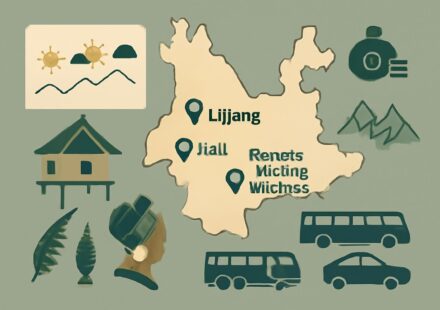 Le Yunnan autrement : Lijiang, Dali et les villages des minorités loin des circuits touristiques découvrez le yunnan authentique avec lijiang, dali et les villages des minorités, loin des itinéraires touristiques classiques, pour une immersion culturelle unique.