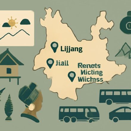 Le Yunnan autrement : Lijiang, Dali et les villages des minorités loin des circuits touristiques découvrez le yunnan authentique avec lijiang, dali et les villages des minorités, loin des itinéraires touristiques classiques, pour une immersion culturelle unique.
