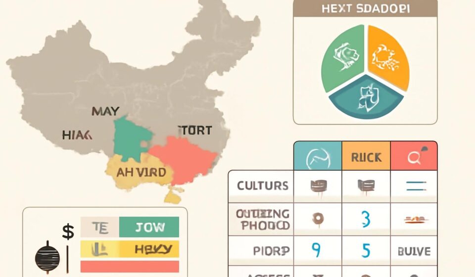 découvrez les minorités ethniques de chine telles que les naxi, les miao et les tibétains : qui ils sont, leur culture unique et où les rencontrer authentiquement lors de vos voyages.