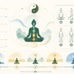 découvrez les principes fondamentaux de la méditation taoïste, les postures essentielles et nos conseils pratiques pour commencer une routine quotidienne qui harmonise corps et esprit.