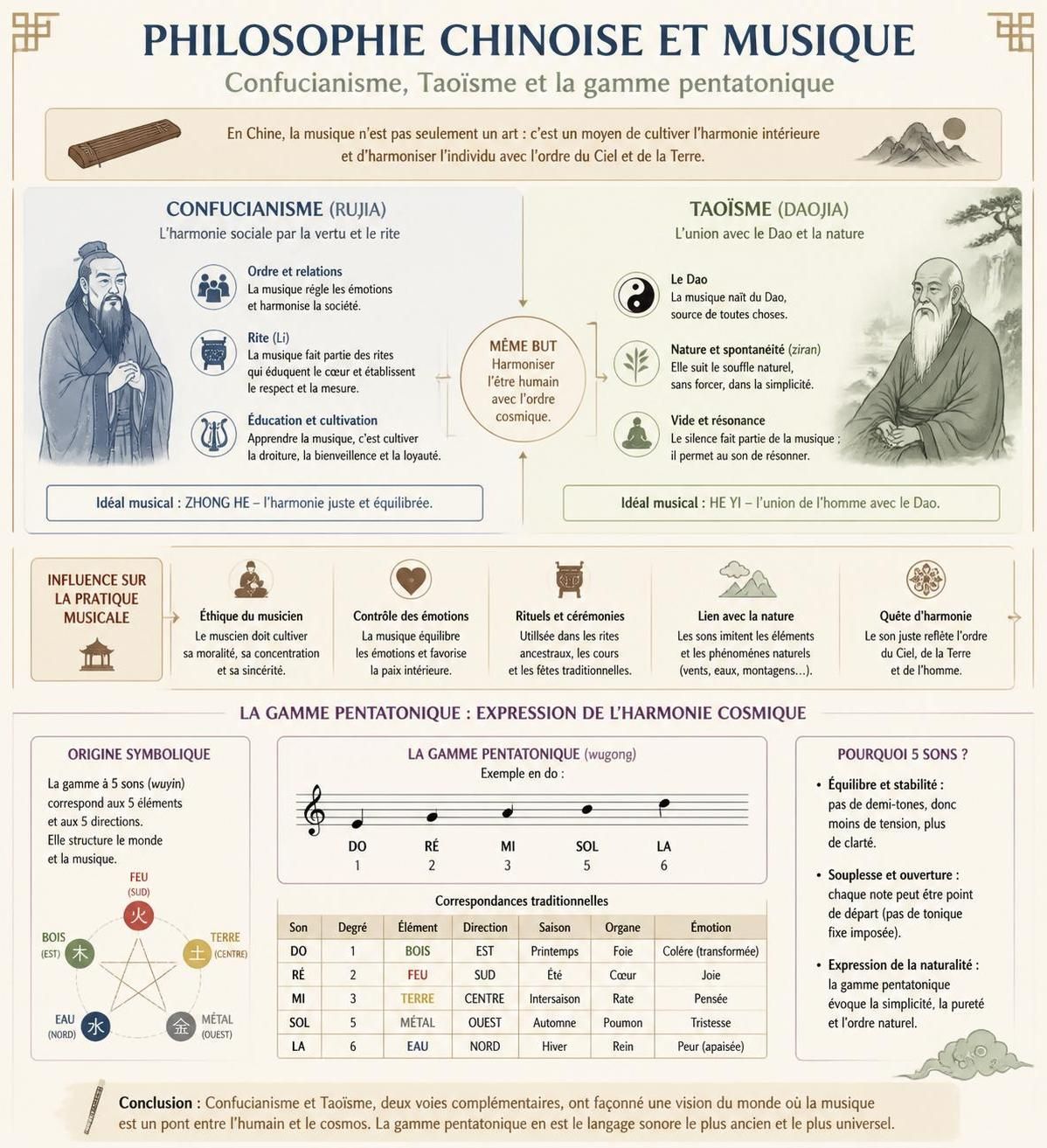 découvrez l'univers envoûtant de la musique traditionnelle chinoise à travers l'erhu, le guzheng et le pipa, trois instruments emblématiques qui vous plongent au cœur de l'âme culturelle de la chine.