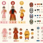 Le Yunnan autrement : Lijiang, Dali et les villages des minorités loin des circuits touristiques découvrez l'opéra de pékin à travers ses costumes traditionnels, ses maquillages codifiés et ses rôles immuables, et apprenez à comprendre ce spectacle emblématique de la culture chinoise.