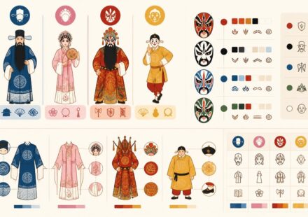 Opéra de Pékin : costumes, maquillages codifiés et rôles immuables — comment comprendre un spectacle découvrez l'opéra de pékin à travers ses costumes traditionnels, ses maquillages codifiés et ses rôles immuables, et apprenez à comprendre ce spectacle emblématique de la culture chinoise.