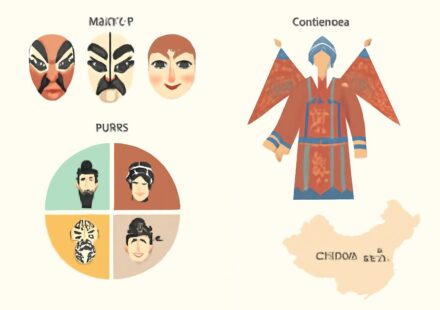 Opéra de Pékin : costumes, maquillages codifiés et rôles immuables — comment comprendre un spectacle découvrez l'opéra de pékin à travers ses costumes traditionnels, maquillages symboliques et rôles figés, pour mieux comprendre ce spectacle unique et riche en histoire.