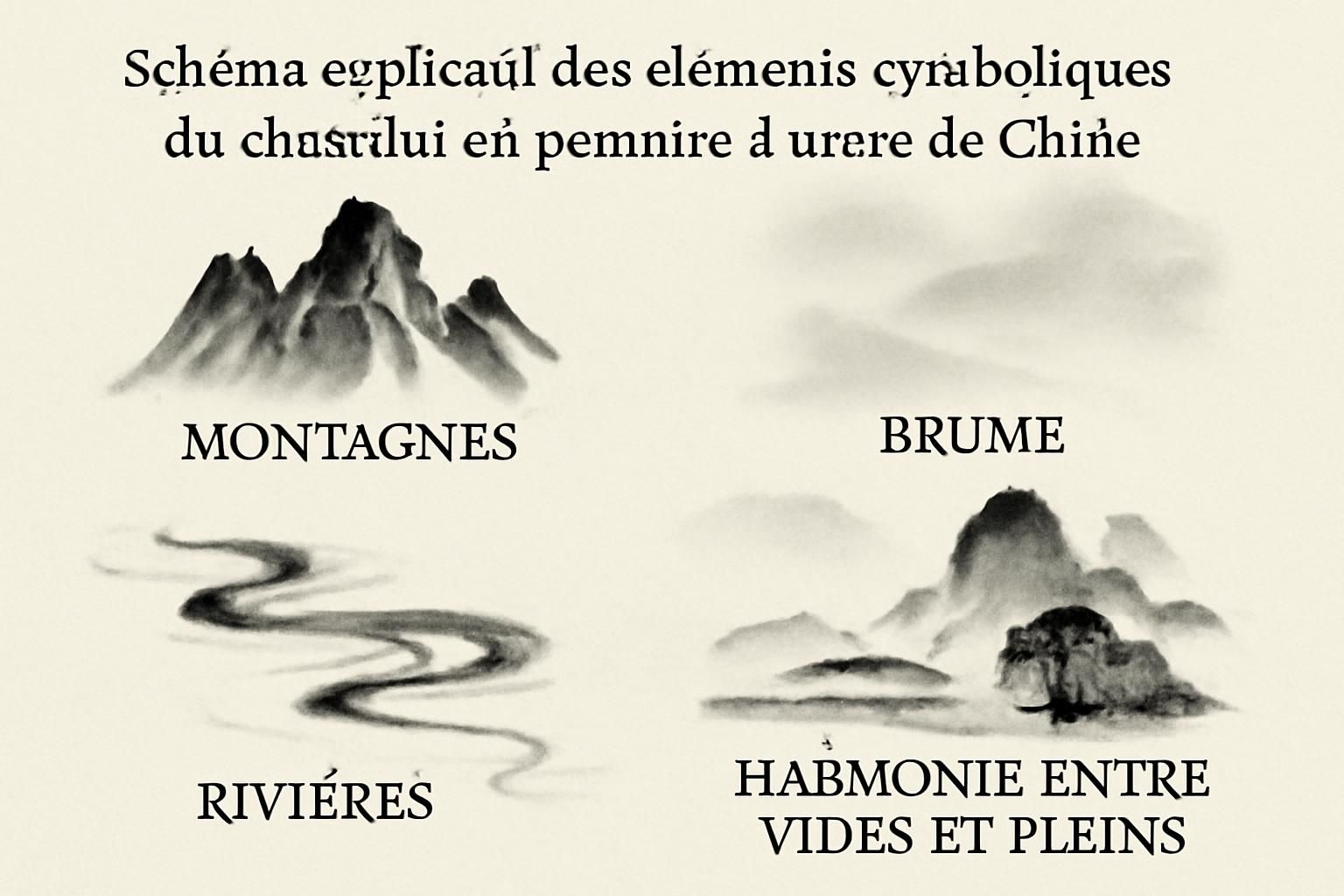 découvrez la peinture à l'encre de chine et l'art du shanshui, une pratique méditative ancestrale. explorez son histoire riche et apprenez les premiers gestes pour maîtriser cette technique élégante et apaisante.
