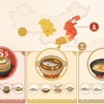 découvrez les trois grands classiques de la cuisine chinoise : poisson à la vapeur, braisé et frit, des recettes savoureuses et authentiques à maîtriser.