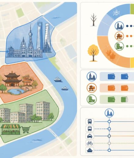 découvrez shanghai autrement : explorez le bund emblématique, flânez dans la vieille ville de yuyuan et plongez dans les quartiers authentiques où vivent les habitants de la métropole.