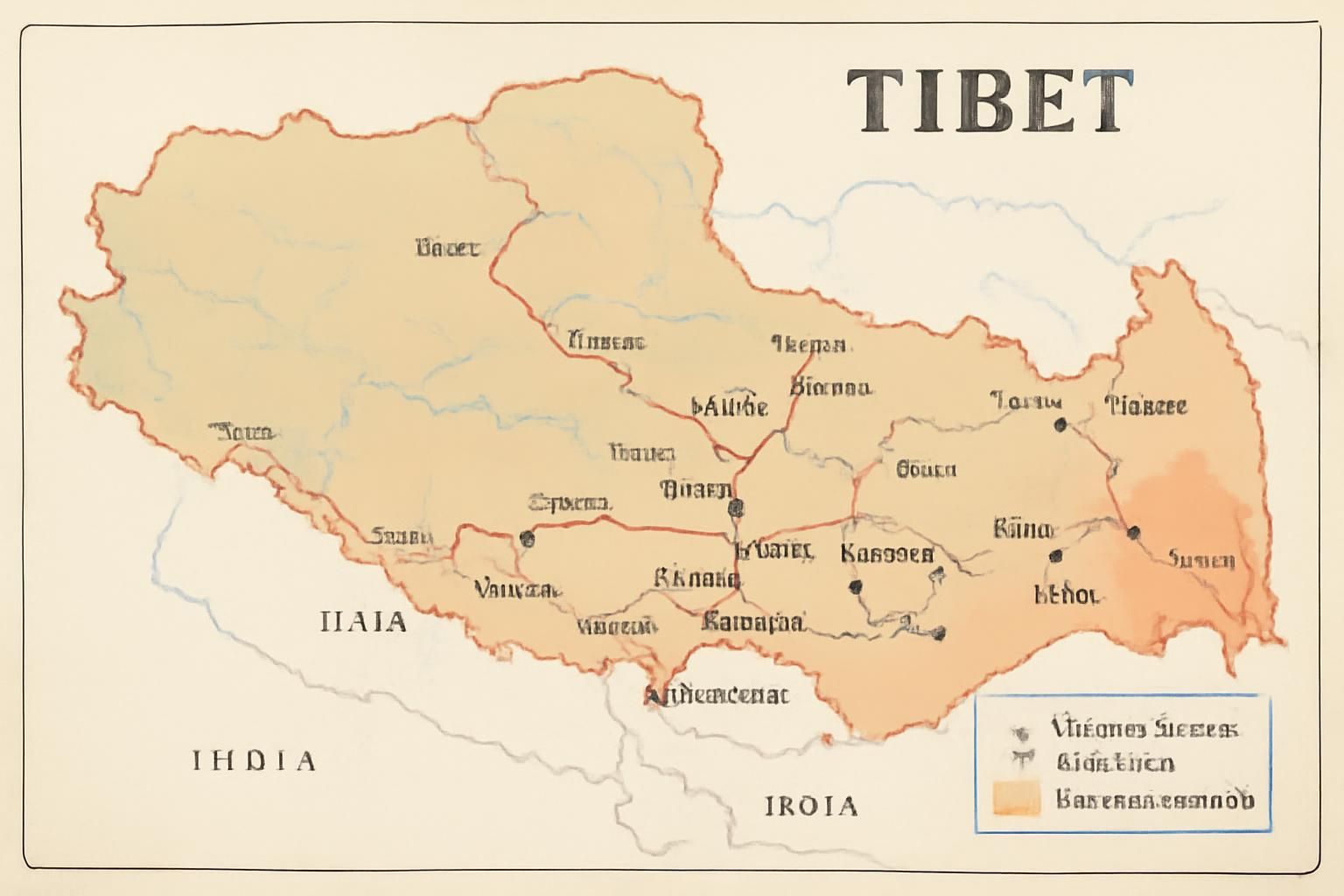 découvrez tout ce qu'il faut savoir avant un voyage au tibet : permis nécessaires, gestion de l'altitude, visites des monastères et informations cruciales souvent omises par les agences.