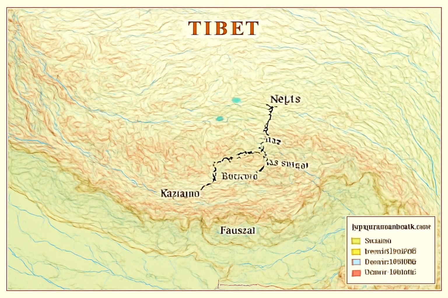 découvrez tout ce qu'il faut savoir pour un voyage réussi au tibet : démarches pour le permis, gestion des altitudes, visites des monastères, et conseils essentiels souvent ignorés par les agences.