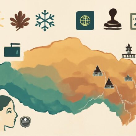 découvrez tout ce qu'il faut savoir pour un voyage au tibet : démarches pour le permis, adaptation aux altitudes, visites des monastères, et les informations souvent omises par les agences.