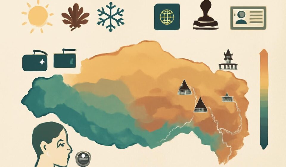 découvrez tout ce qu'il faut savoir pour un voyage au tibet : démarches pour le permis, adaptation aux altitudes, visites des monastères, et les informations souvent omises par les agences.