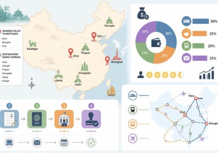 découvrez tout ce qu'il faut savoir pour voyager en chine en 2026 : informations sur le visa, budget réel à prévoir, moyens de transport et conseils pratiques avant de réserver votre séjour.