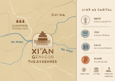 découvrez xi'an bien au-delà des célèbres guerriers de terre cuite et plongez dans l'histoire fascinante de la véritable capitale des grandes dynasties chinoises.