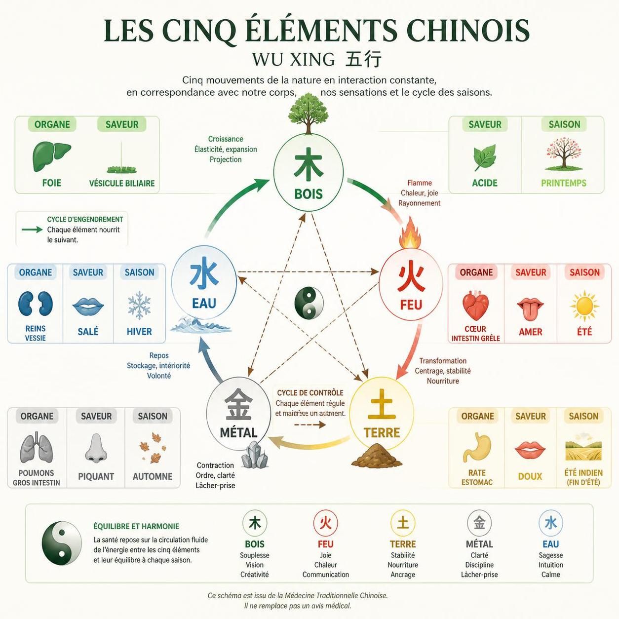 découvrez comment le principe du yin et yang influence l'alimentation, le soin du corps et l'aménagement de l'espace selon la tradition chinoise, pour un équilibre harmonieux au quotidien.