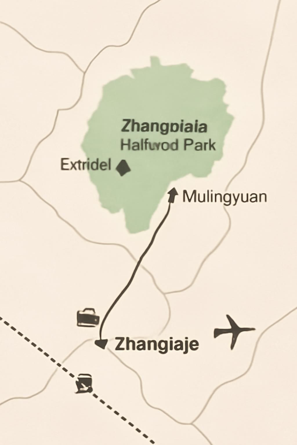 découvrez les forêts de piliers spectaculaires de zhangjiajie, inspiration des paysages d'avatar, et apprenez comment visiter ce site unique tout en évitant les grands groupes touristiques de 50 personnes.