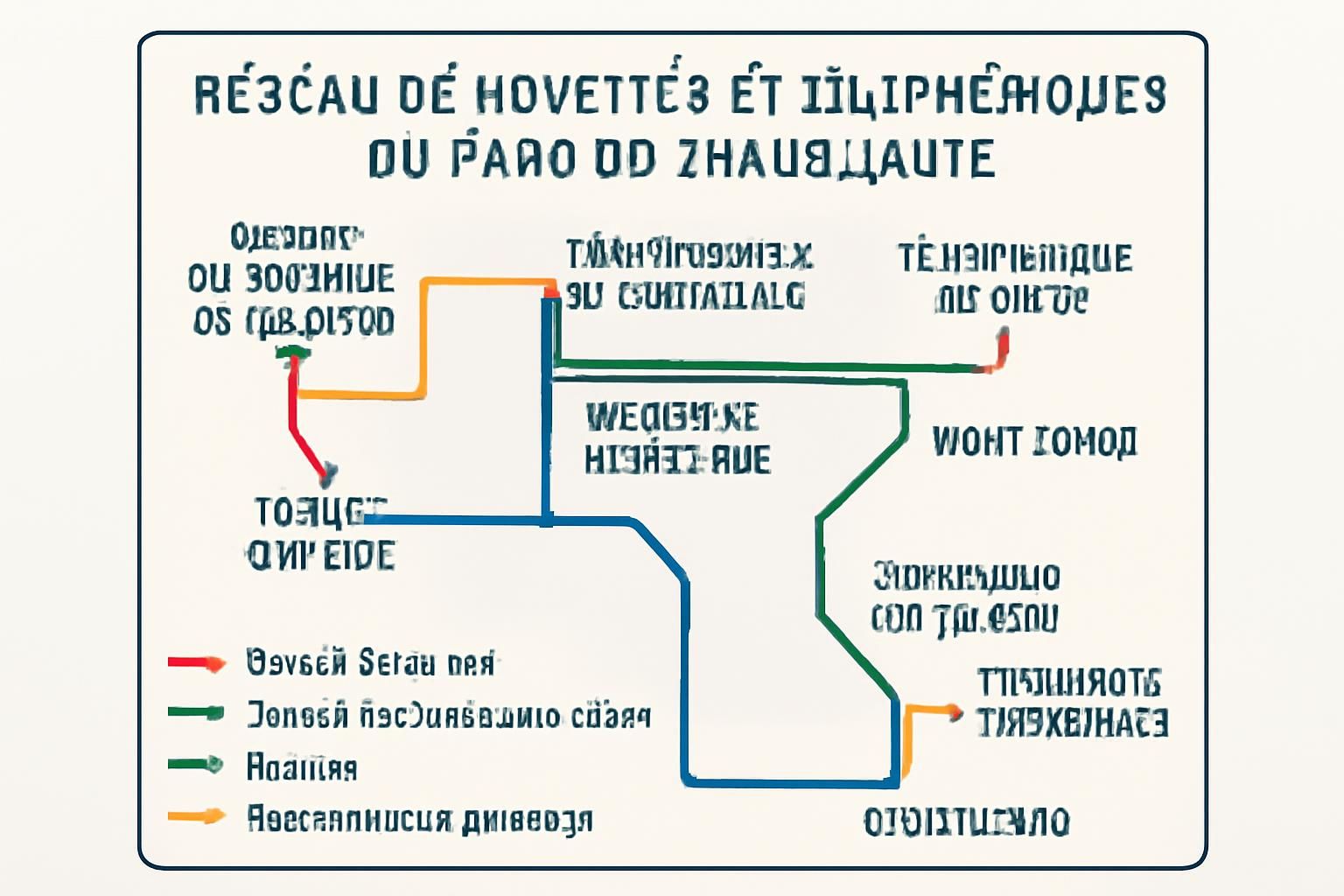 découvrez les forêts de piliers de zhangjiajie, célèbres pour avoir inspiré le film avatar, et apprenez comment visiter ce site unique sans vous retrouver dans un groupe de 50 personnes.