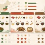 découvrez trois recettes incontournables de bœuf en cuisine chinoise : bœuf broccoli, moo shu et sauce huître, pour maîtriser des saveurs authentiques et savoureuses.