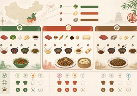 Bœuf broccoli, moo shu et sauce huître : les trois recettes de bœuf à maîtriser en cuisine chinoise découvrez trois recettes incontournables de bœuf en cuisine chinoise : bœuf broccoli, moo shu et sauce huître, pour maîtriser des saveurs authentiques et savoureuses.