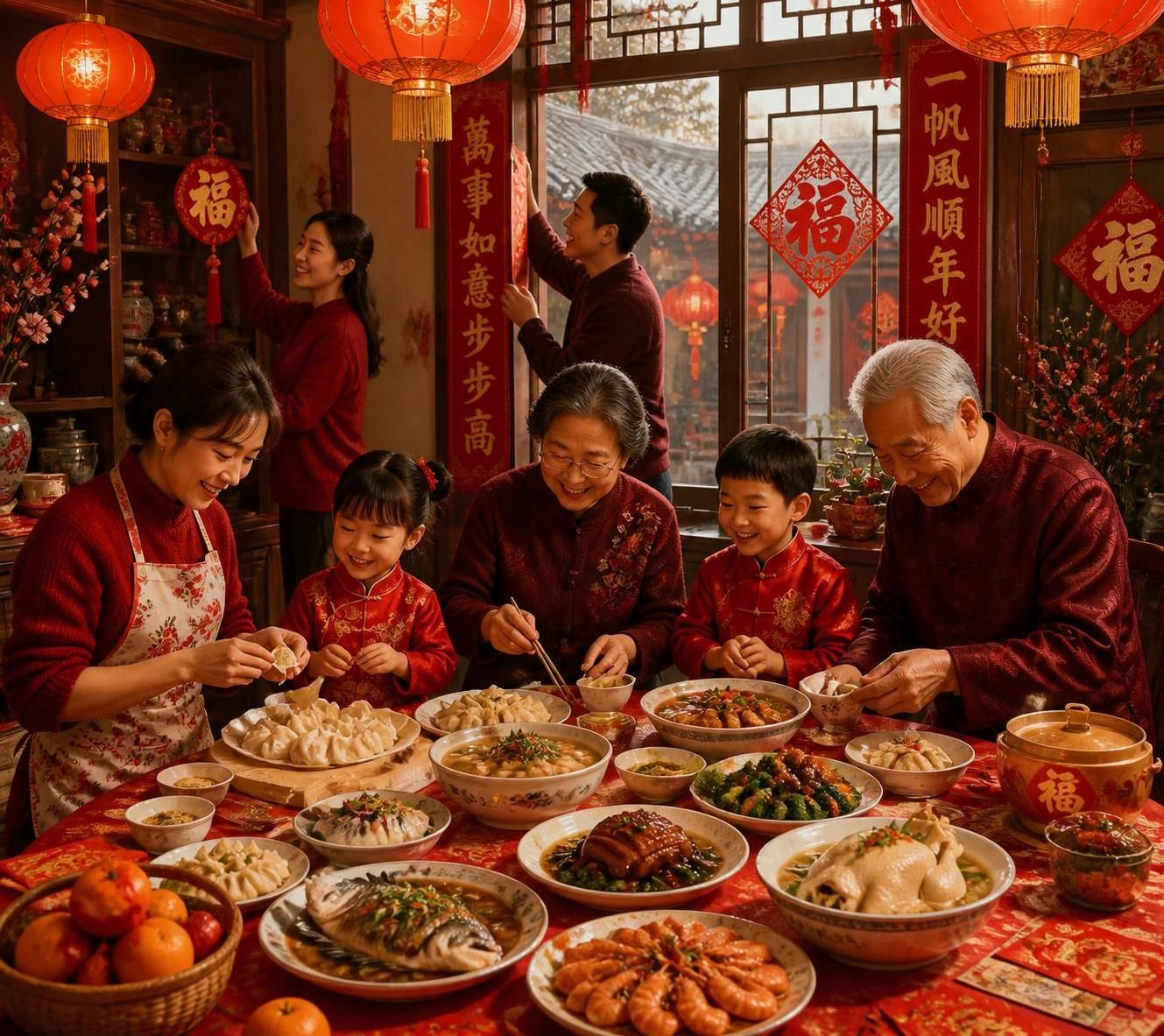 découvrez le calendrier annuel des festivals et jours fériés en chine, avec des explications détaillées des fêtes officielles et populaires pour mieux comprendre la culture chinoise.