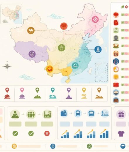 découvrez le calendrier annuel des festivals et jours fériés en chine, avec des explications détaillées sur les fêtes officielles et populaires à ne pas manquer.