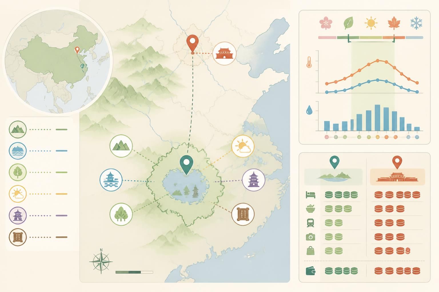 découvrez hangzhou et le lac de l'ouest, une ville historique envoûtante prisée des empereurs chinois, bien avant pékin, pour sa beauté naturelle et son patrimoine culturel riche.